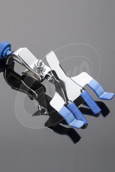 Burette Clamp, Mild Steel